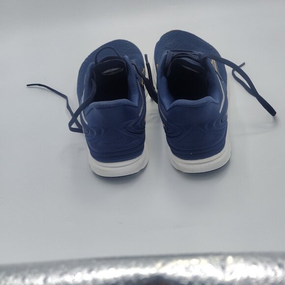 Altra Torin 6 NAVY/CORAL Athletic Running gym women's Shoes Size 7.5 Excellent - Picture 4 of 8